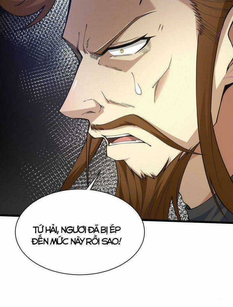 Sự Trở Lại Của Đệ Nhất Tông Sư Chapter 22 trang 9