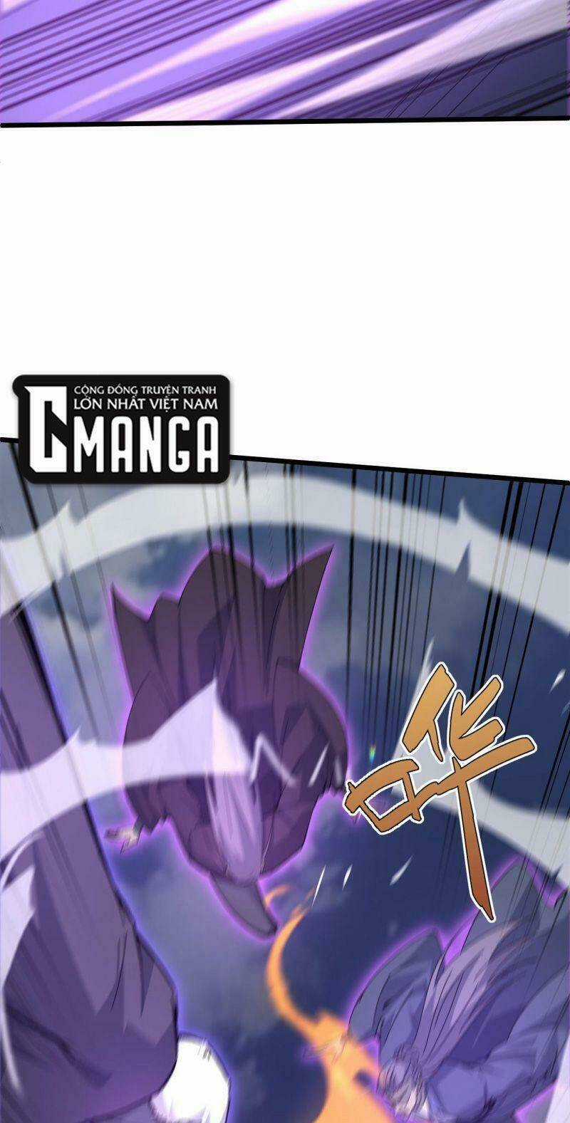 Sự Trở Lại Của Đệ Nhất Tông Sư Chapter 23 trang 11