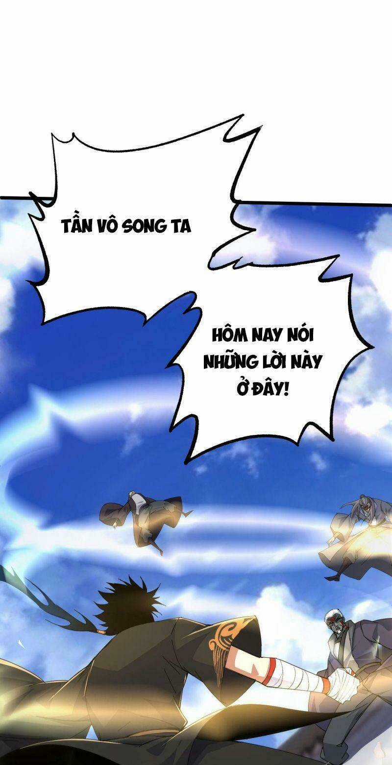 Sự Trở Lại Của Đệ Nhất Tông Sư Chapter 23 trang 16