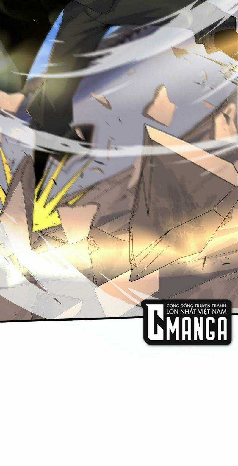 Sự Trở Lại Của Đệ Nhất Tông Sư Chapter 23 trang 17