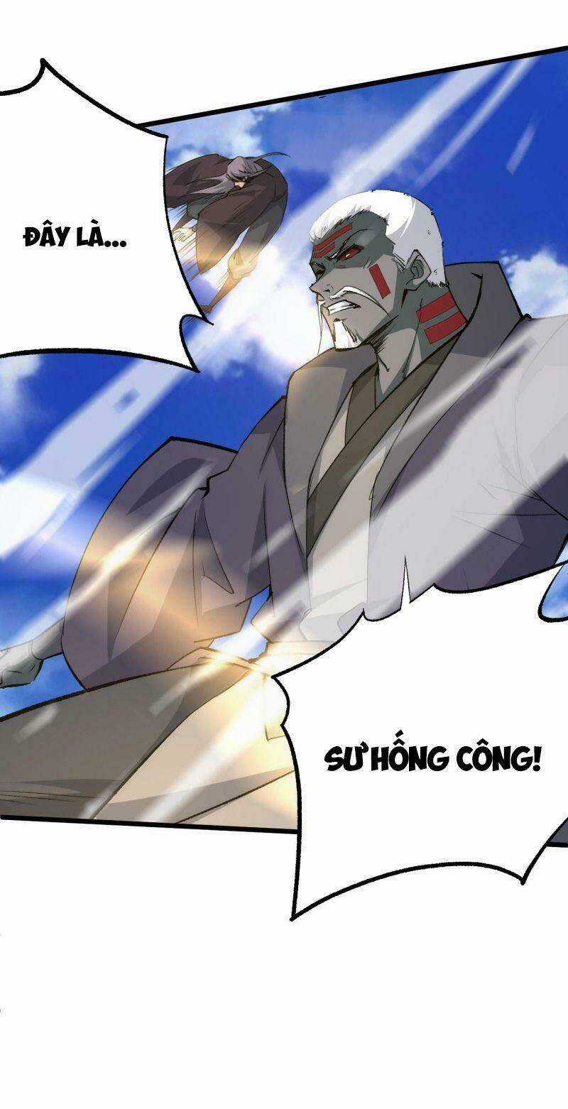 Sự Trở Lại Của Đệ Nhất Tông Sư Chapter 23 trang 18