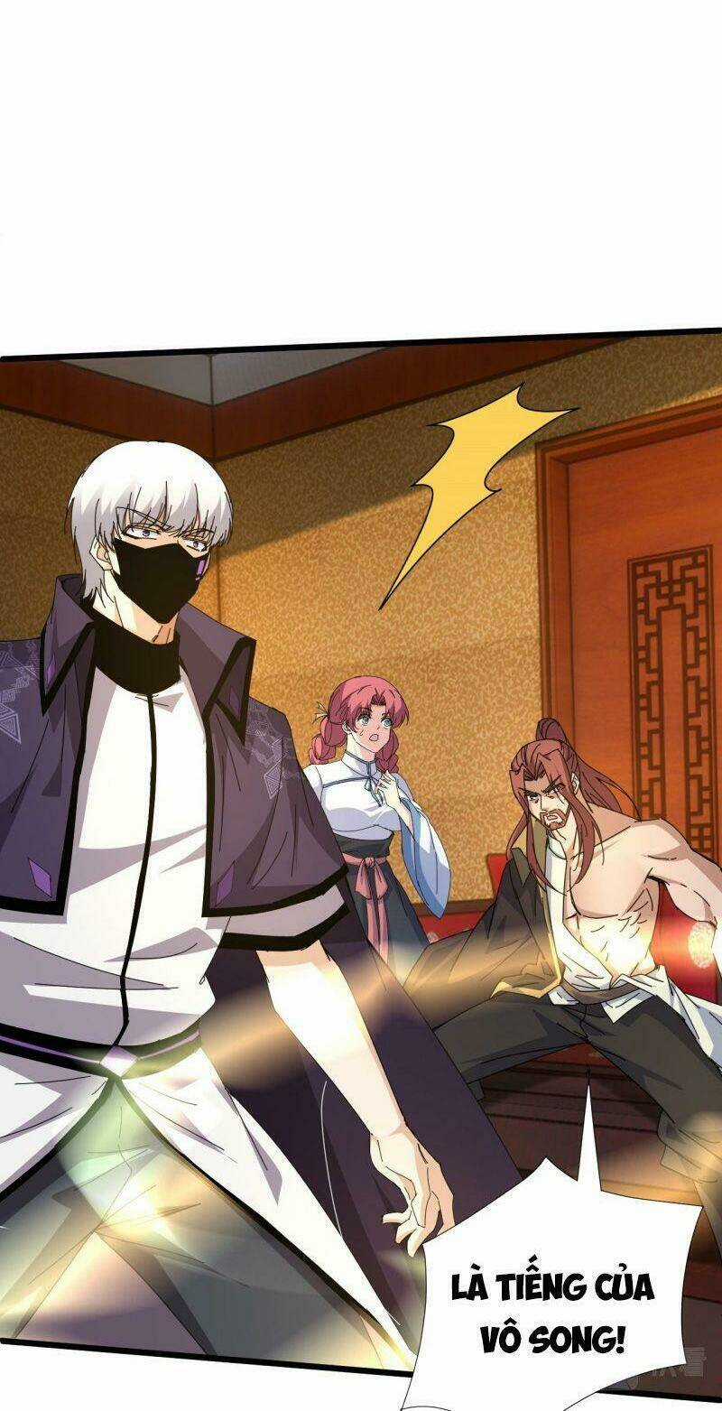 Sự Trở Lại Của Đệ Nhất Tông Sư Chapter 23 trang 19