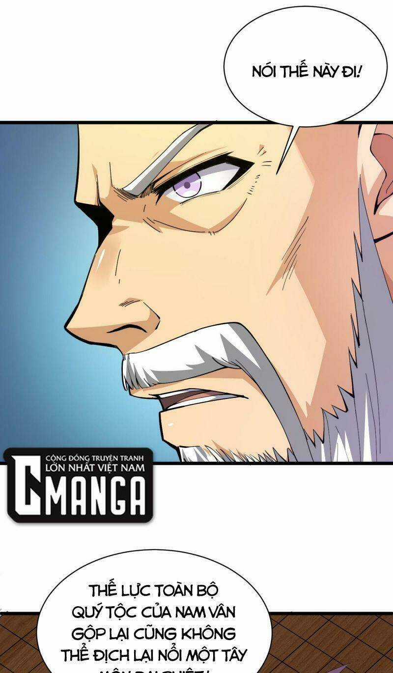 Sự Trở Lại Của Đệ Nhất Tông Sư Chapter 23 trang 38