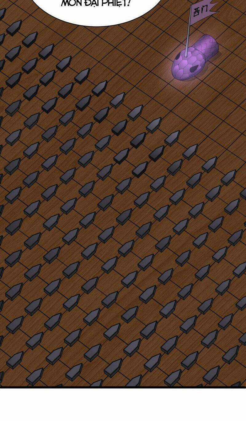 Sự Trở Lại Của Đệ Nhất Tông Sư Chapter 23 trang 39