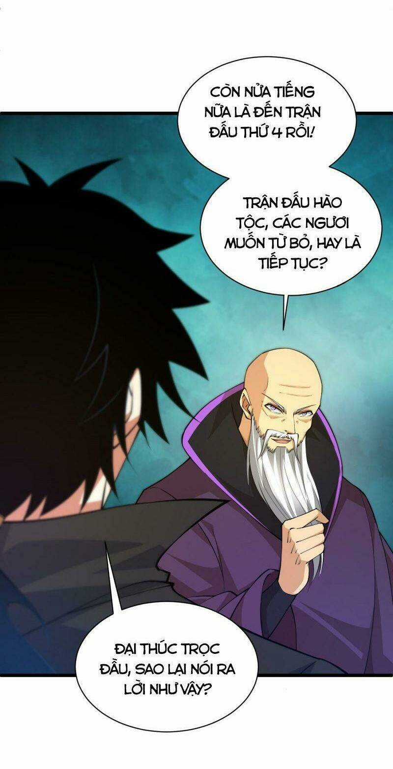 Sự Trở Lại Của Đệ Nhất Tông Sư Chapter 23 trang 41