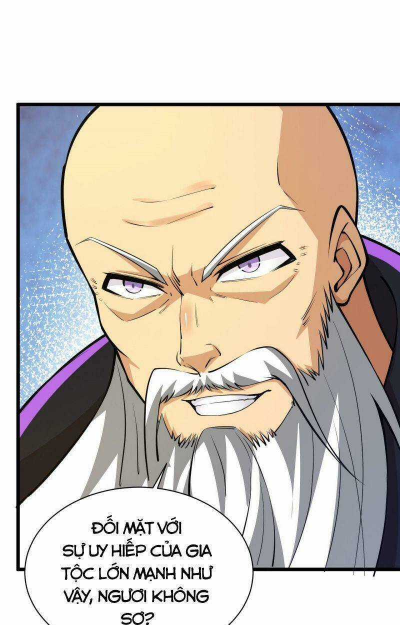 Sự Trở Lại Của Đệ Nhất Tông Sư Chapter 23 trang 42