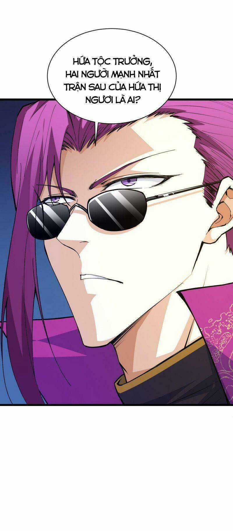 Sự Trở Lại Của Đệ Nhất Tông Sư Chapter 23 trang 49