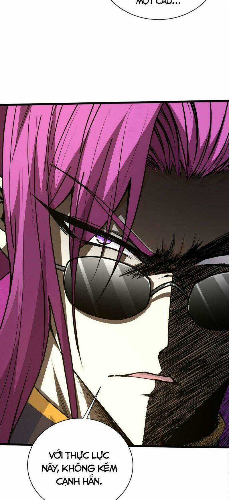 Sự Trở Lại Của Đệ Nhất Tông Sư Chapter 23 trang 54