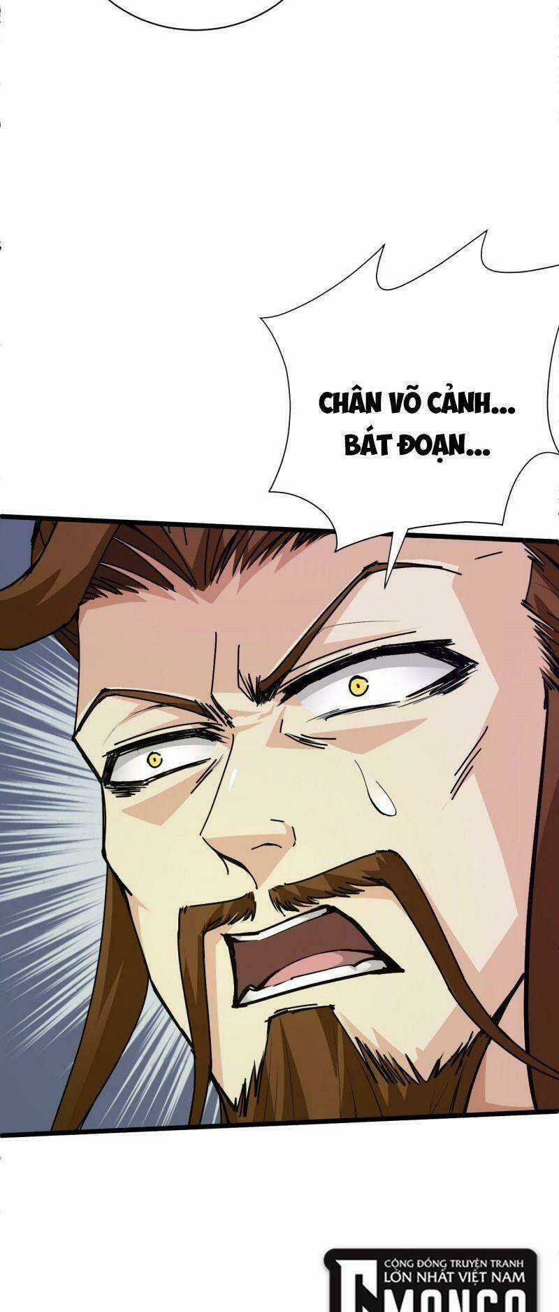 Sự Trở Lại Của Đệ Nhất Tông Sư Chapter 23 trang 55