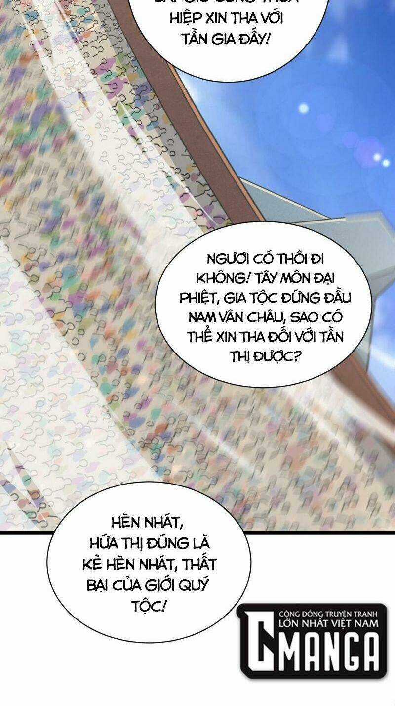 Sự Trở Lại Của Đệ Nhất Tông Sư Chapter 23 trang 60