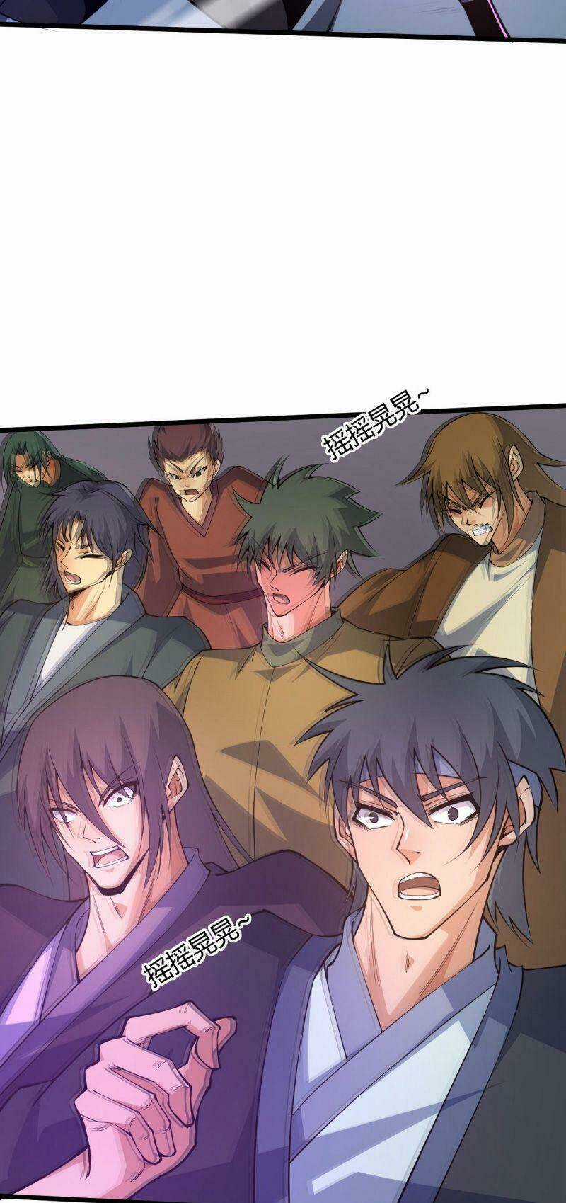 Sự Trở Lại Của Đệ Nhất Tông Sư Chapter 23 trang 65