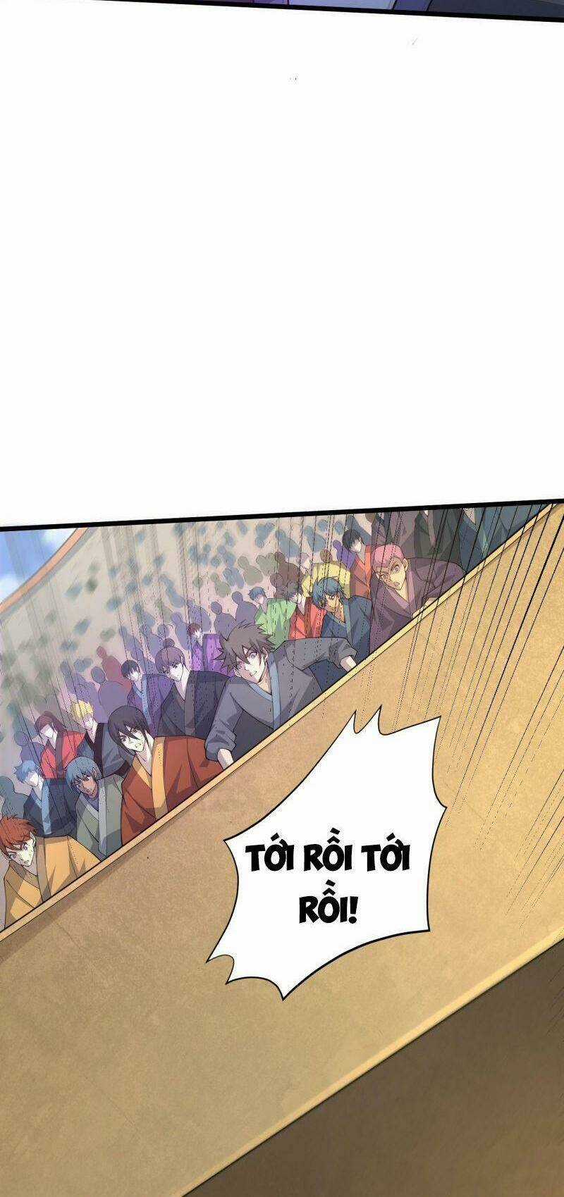 Sự Trở Lại Của Đệ Nhất Tông Sư Chapter 23 trang 66