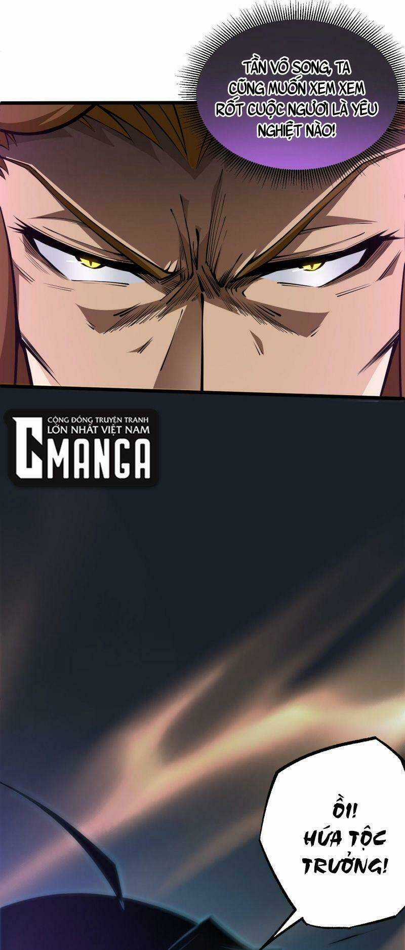 Sự Trở Lại Của Đệ Nhất Tông Sư Chapter 23 trang 69