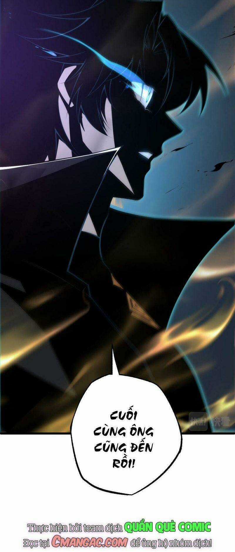 Sự Trở Lại Của Đệ Nhất Tông Sư Chapter 23 trang 70