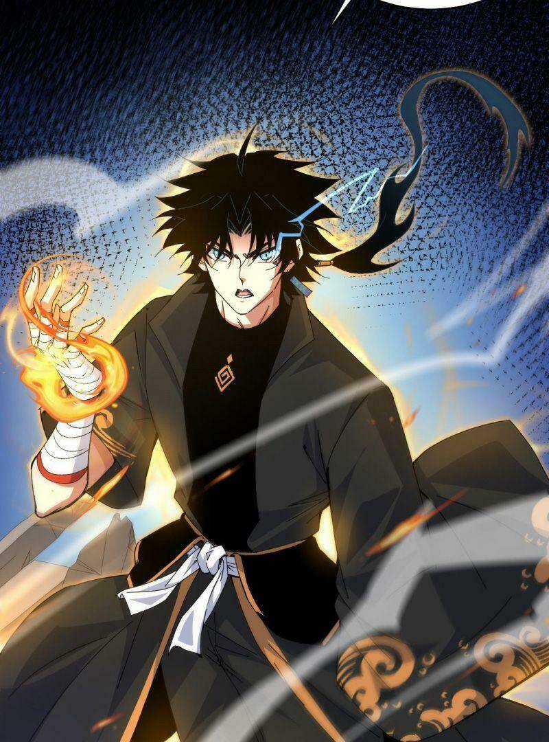 Sự Trở Lại Của Đệ Nhất Tông Sư Chapter 23 trang 8