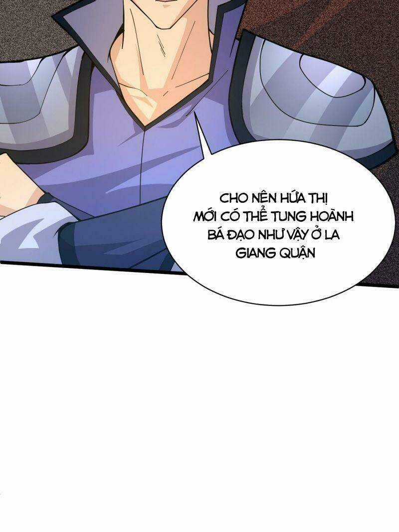 Sự Trở Lại Của Đệ Nhất Tông Sư Chapter 24 trang 12