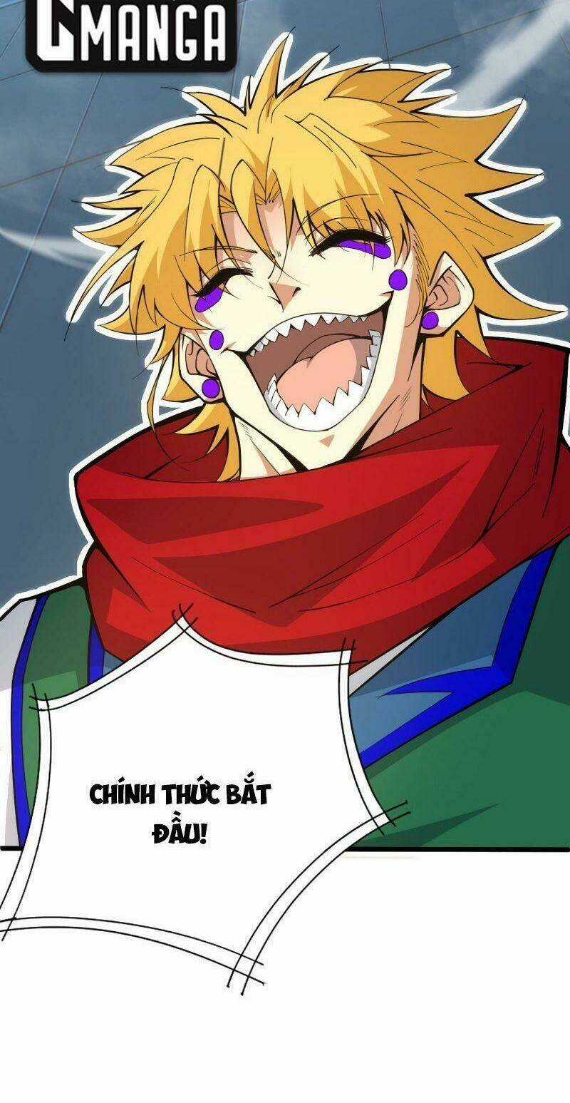 Sự Trở Lại Của Đệ Nhất Tông Sư Chapter 24 trang 15