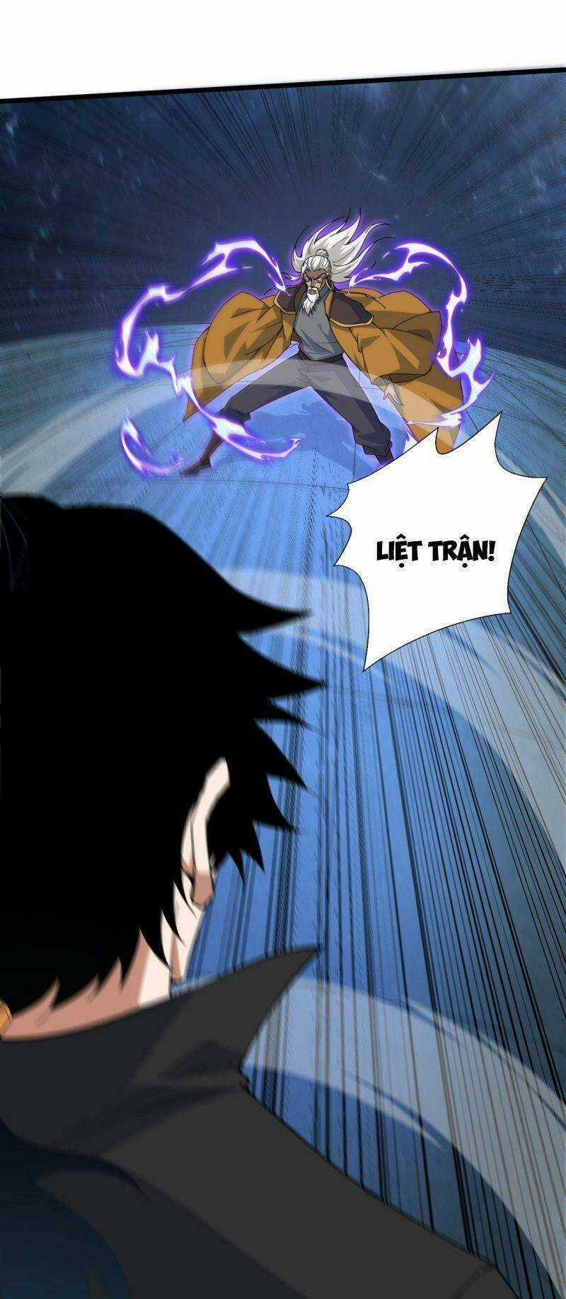 Sự Trở Lại Của Đệ Nhất Tông Sư Chapter 24 trang 16