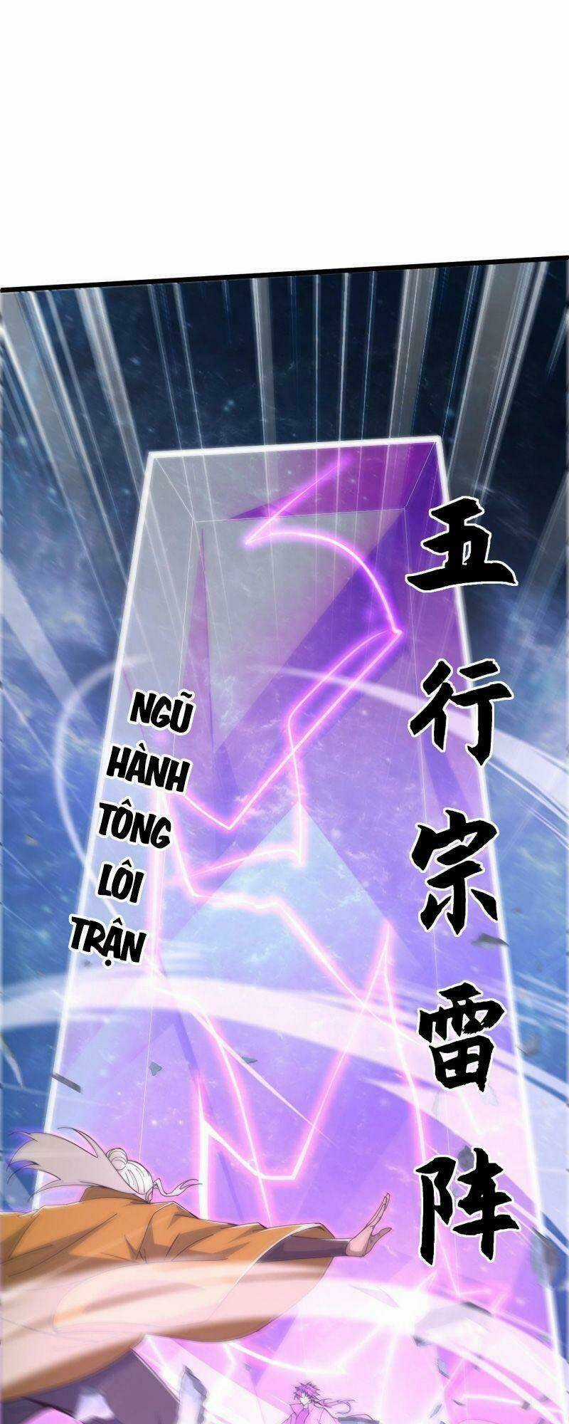 Sự Trở Lại Của Đệ Nhất Tông Sư Chapter 24 trang 18