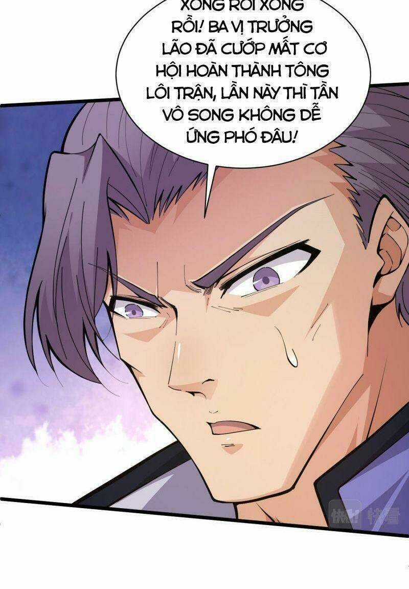 Sự Trở Lại Của Đệ Nhất Tông Sư Chapter 24 trang 20