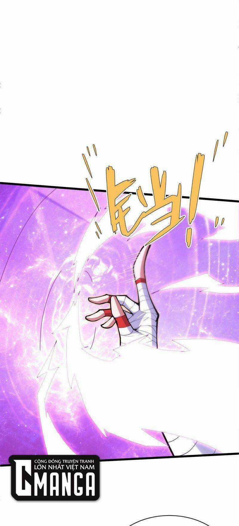 Sự Trở Lại Của Đệ Nhất Tông Sư Chapter 24 trang 21