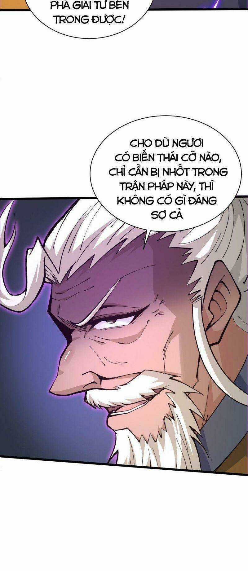 Sự Trở Lại Của Đệ Nhất Tông Sư Chapter 24 trang 24