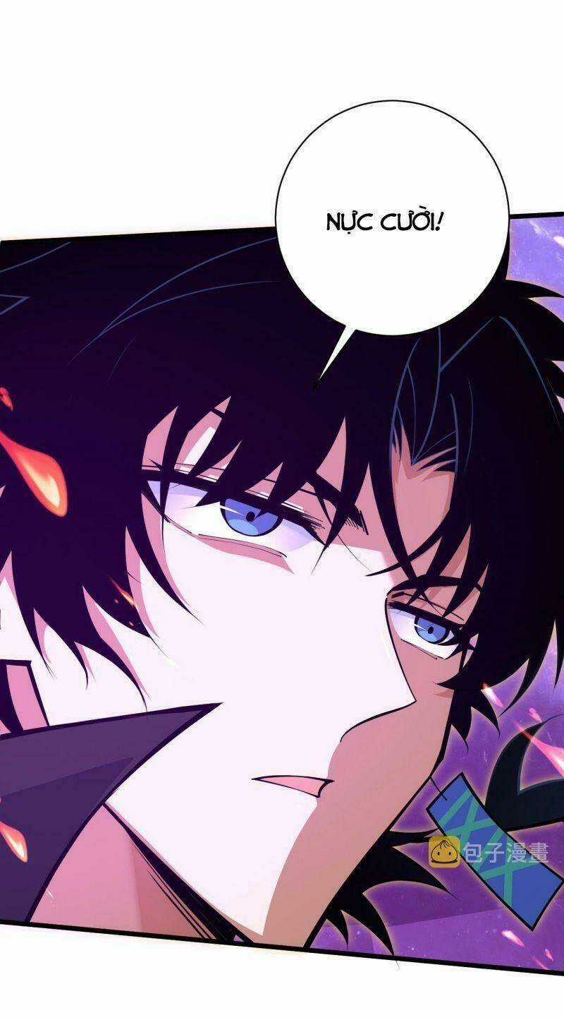 Sự Trở Lại Của Đệ Nhất Tông Sư Chapter 24 trang 25