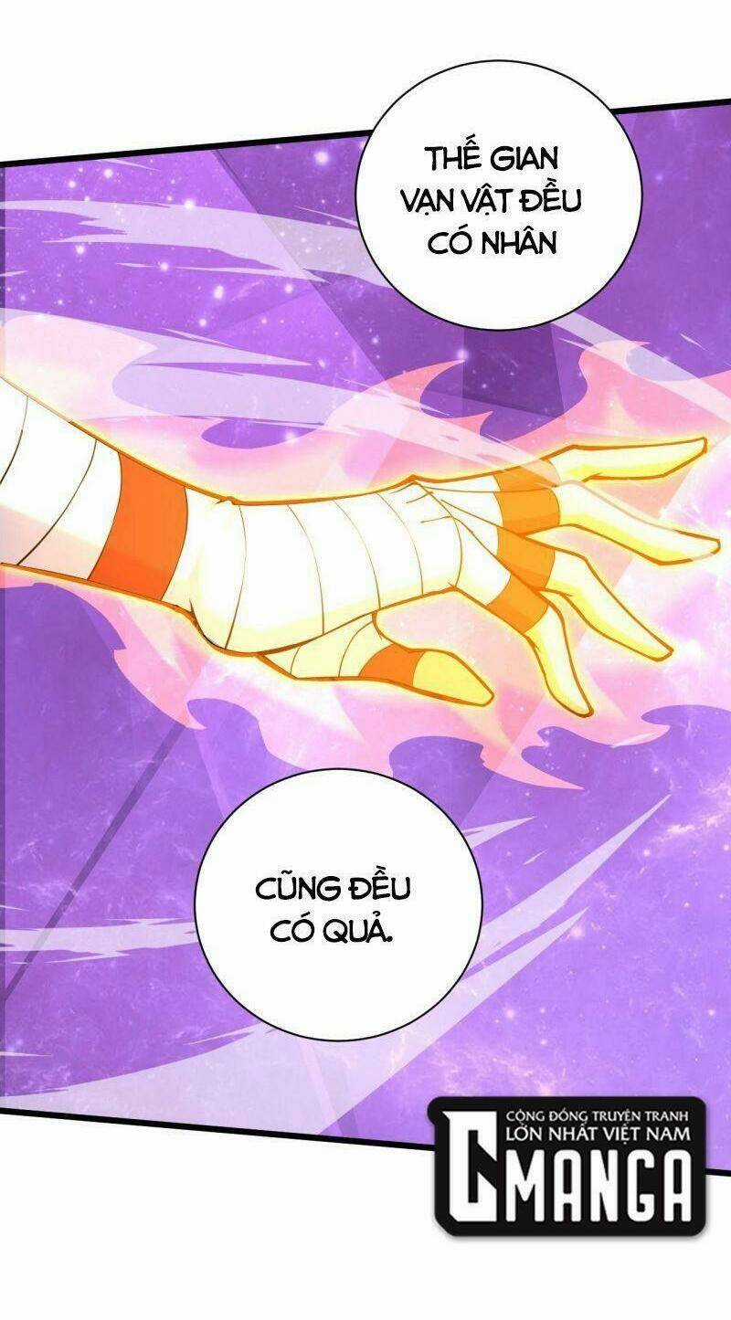 Sự Trở Lại Của Đệ Nhất Tông Sư Chapter 24 trang 26