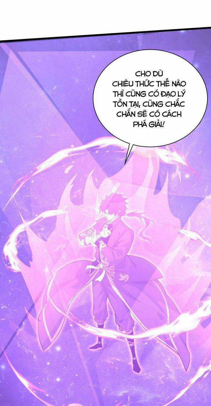 Sự Trở Lại Của Đệ Nhất Tông Sư Chapter 24 trang 27