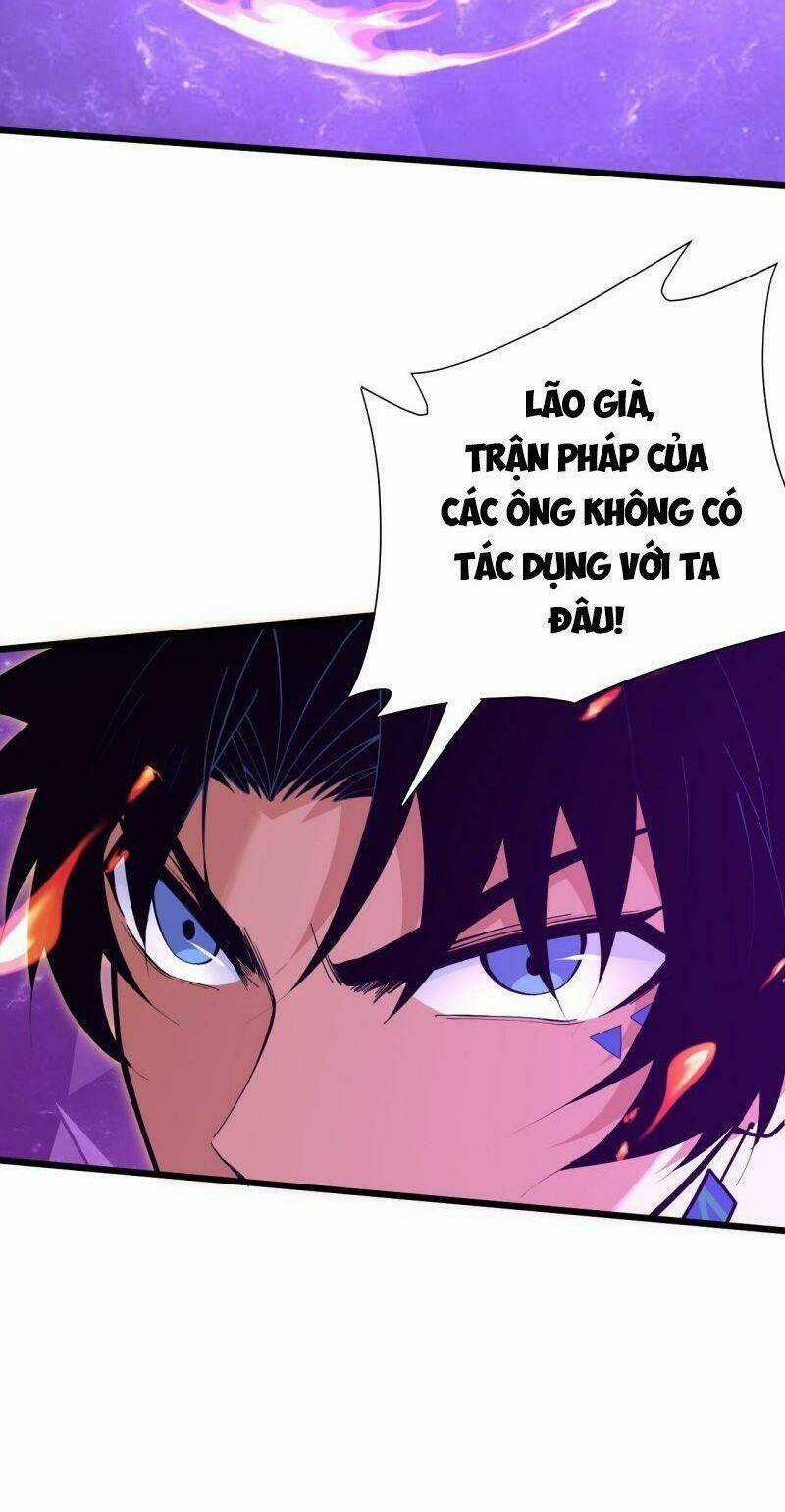 Sự Trở Lại Của Đệ Nhất Tông Sư Chapter 24 trang 28