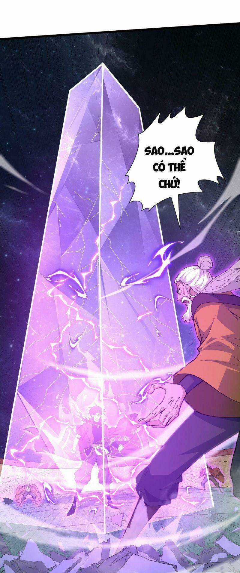 Sự Trở Lại Của Đệ Nhất Tông Sư Chapter 24 trang 29