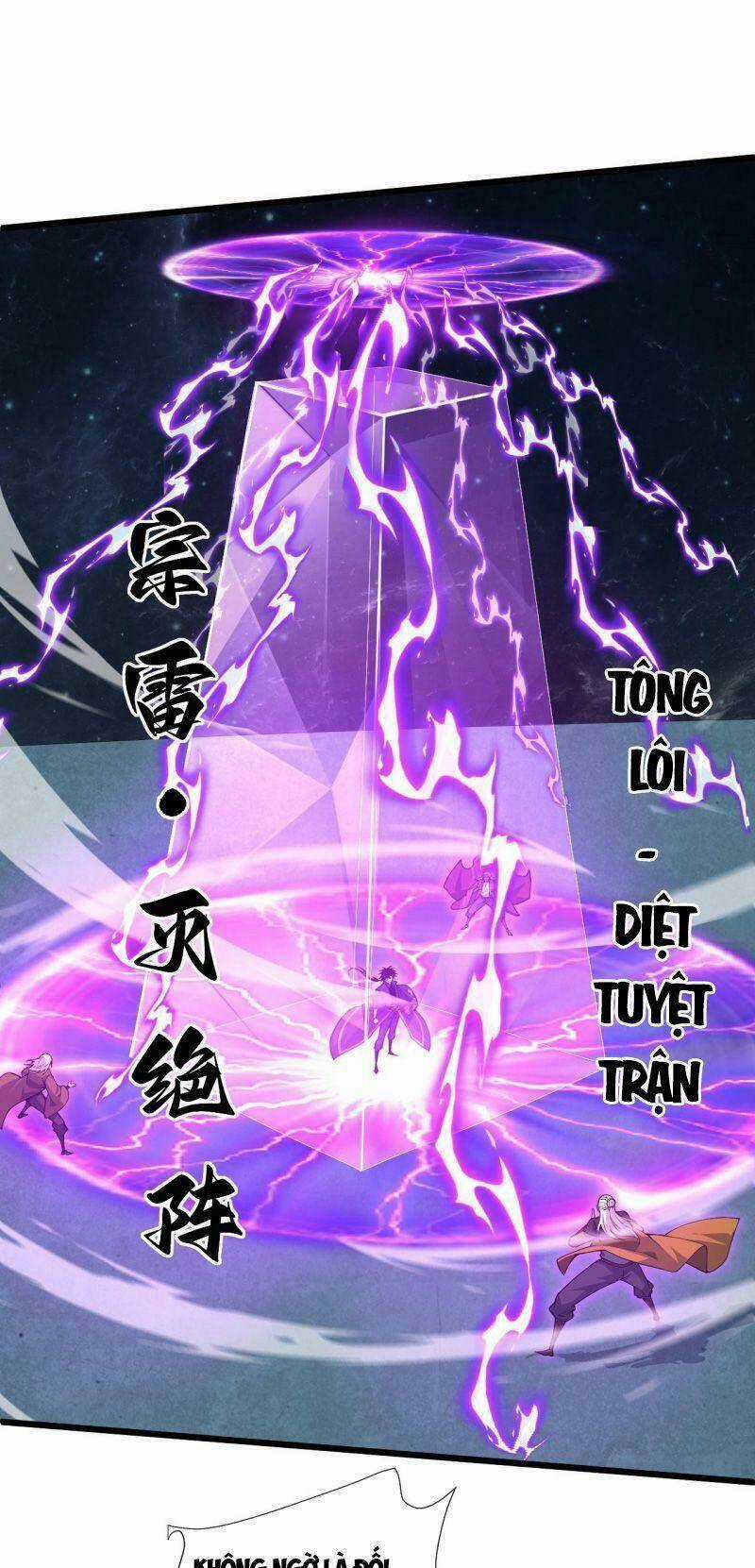 Sự Trở Lại Của Đệ Nhất Tông Sư Chapter 24 trang 31