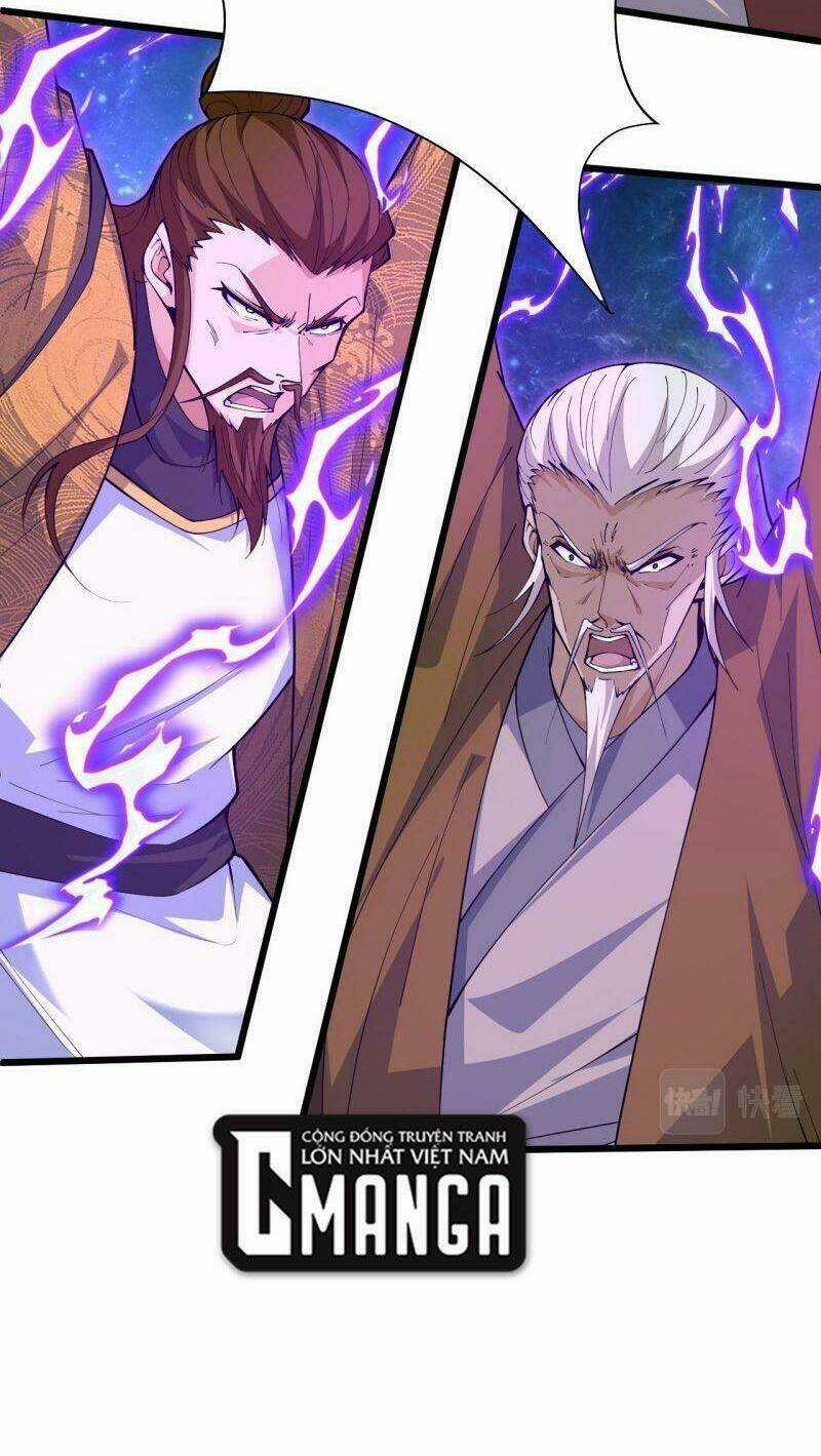 Sự Trở Lại Của Đệ Nhất Tông Sư Chapter 24 trang 34