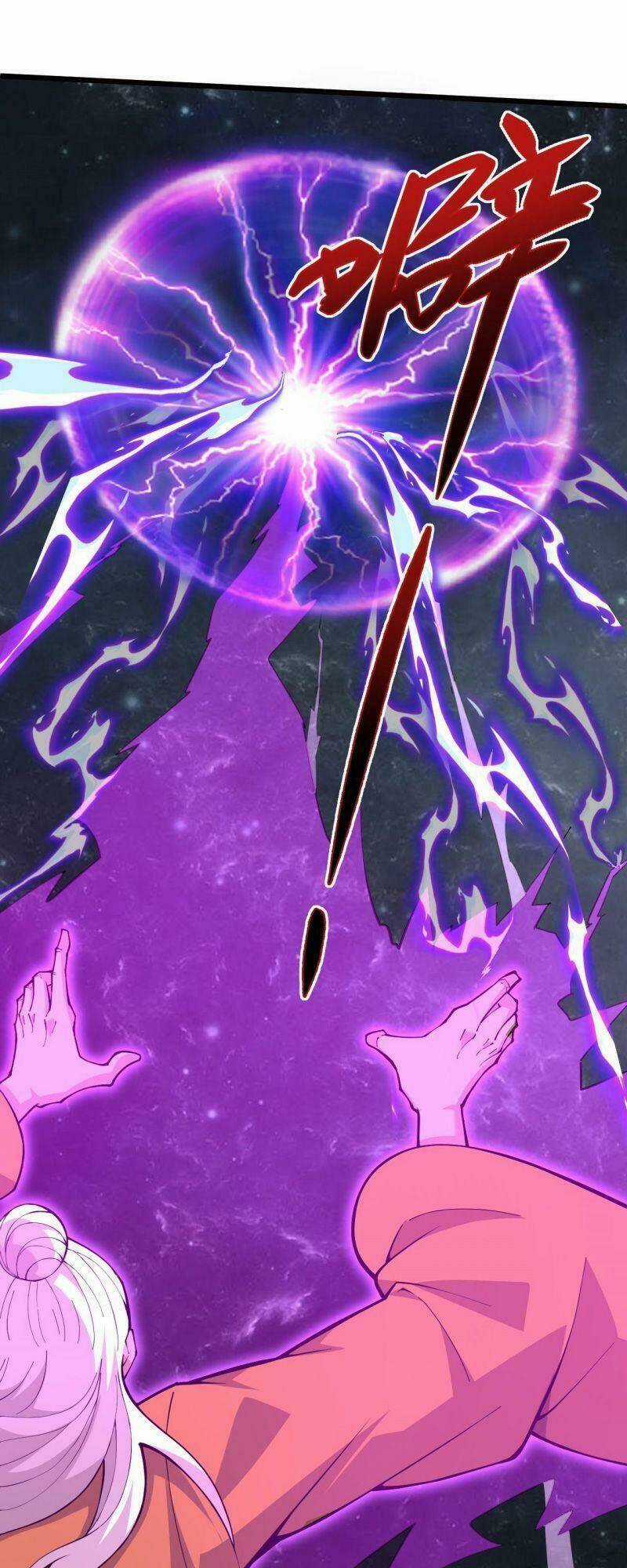 Sự Trở Lại Của Đệ Nhất Tông Sư Chapter 24 trang 35