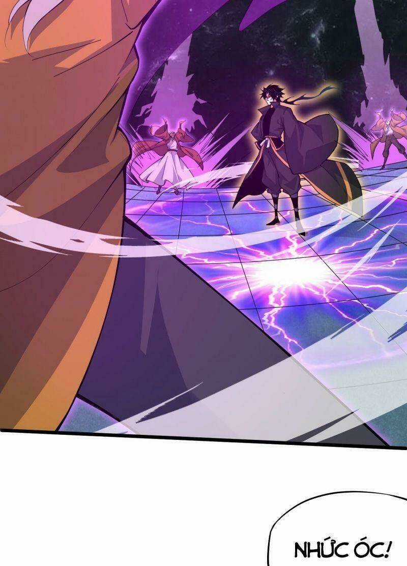 Sự Trở Lại Của Đệ Nhất Tông Sư Chapter 24 trang 36