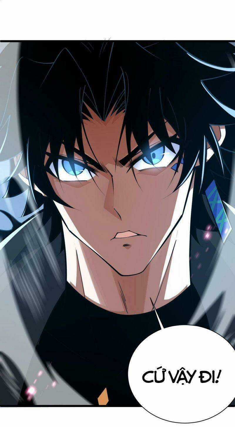 Sự Trở Lại Của Đệ Nhất Tông Sư Chapter 24 trang 4