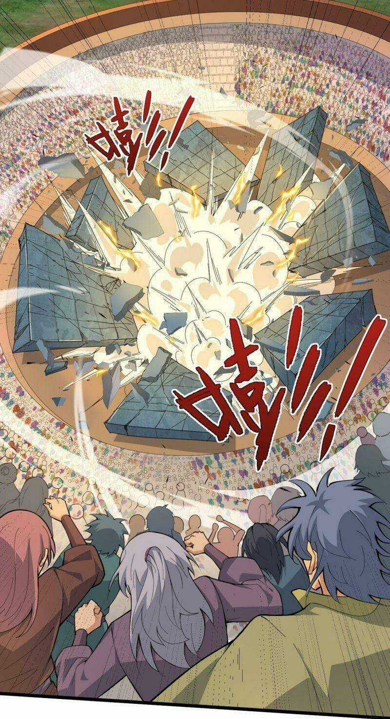 Sự Trở Lại Của Đệ Nhất Tông Sư Chapter 24 trang 40