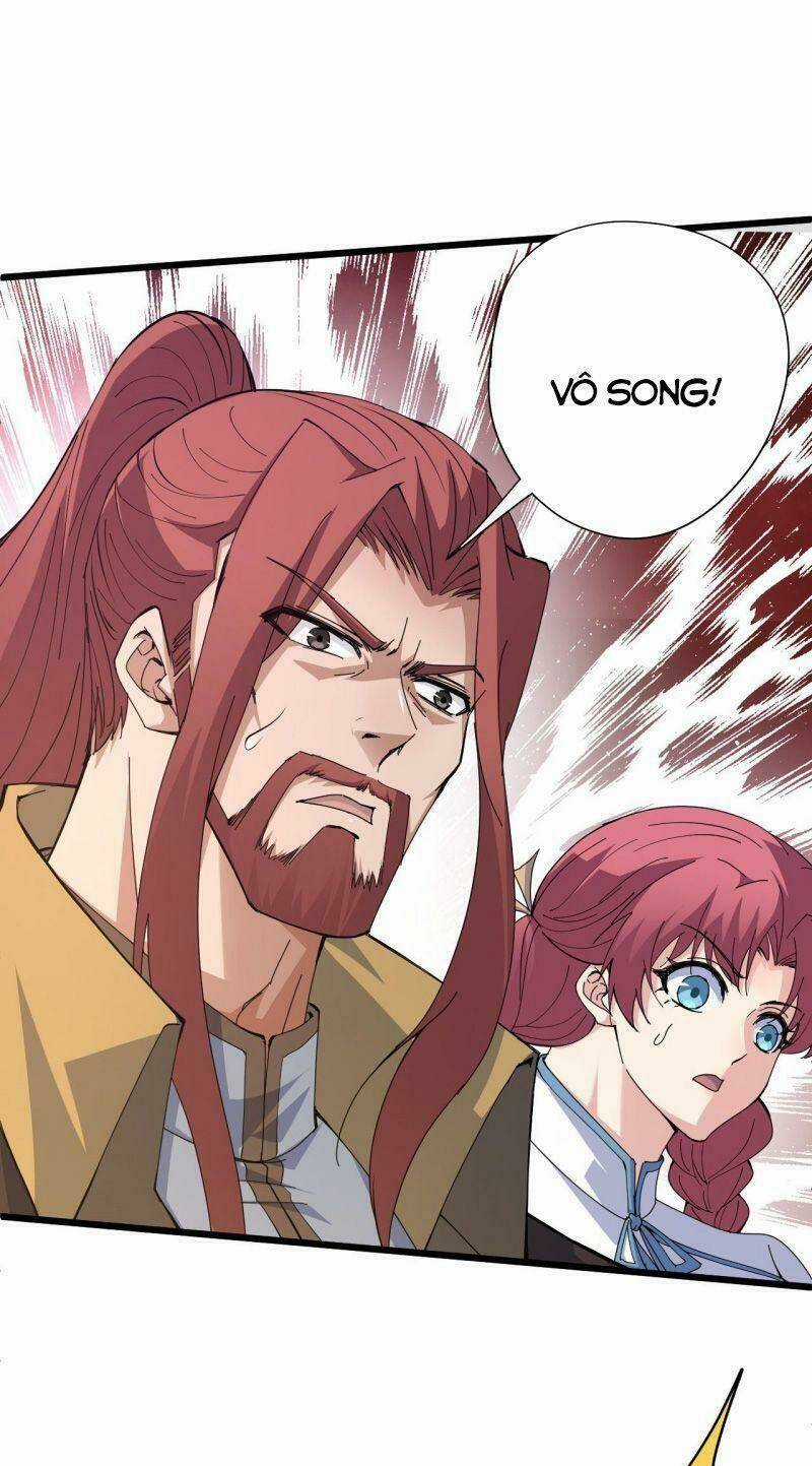 Sự Trở Lại Của Đệ Nhất Tông Sư Chapter 24 trang 43