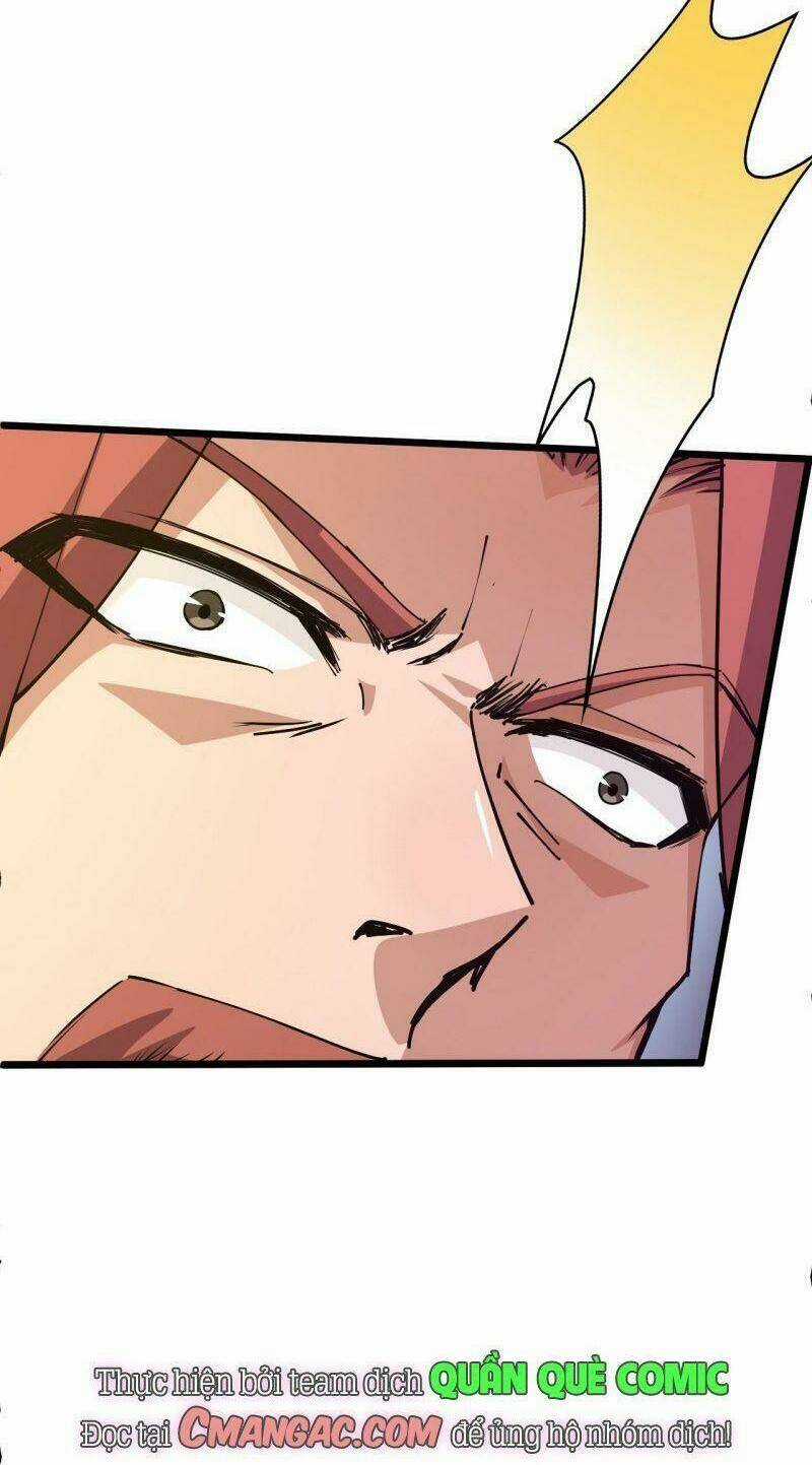 Sự Trở Lại Của Đệ Nhất Tông Sư Chapter 24 trang 44