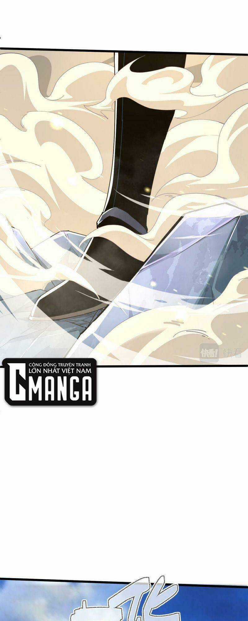 Sự Trở Lại Của Đệ Nhất Tông Sư Chapter 24 trang 45