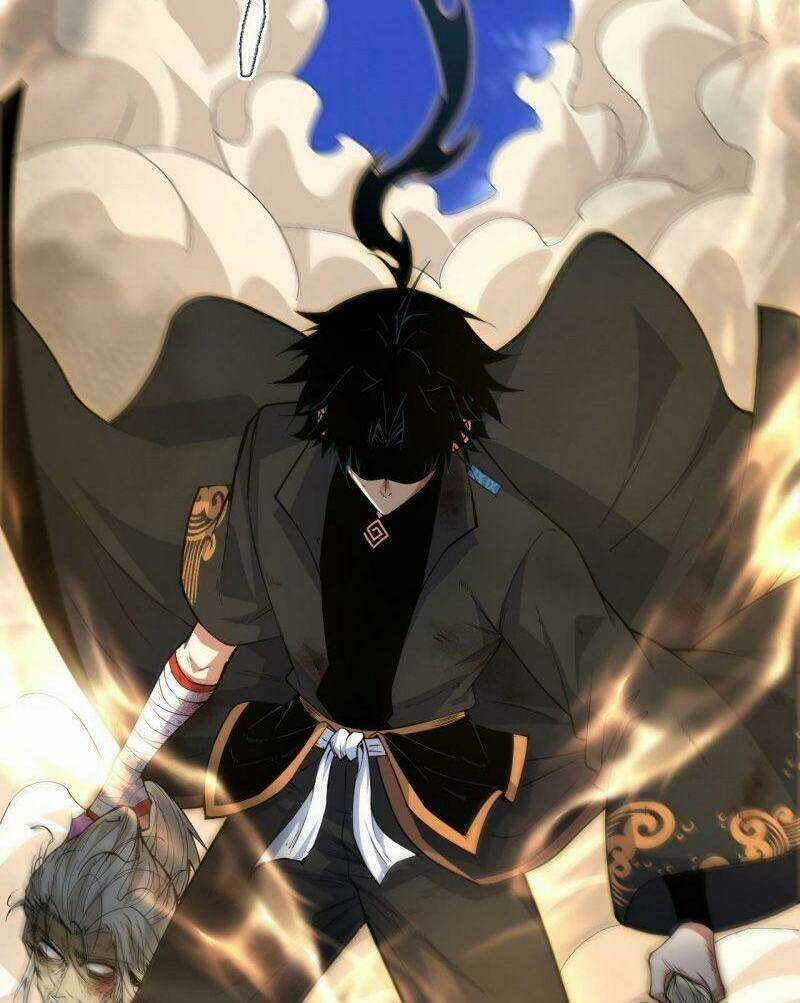 Sự Trở Lại Của Đệ Nhất Tông Sư Chapter 24 trang 47