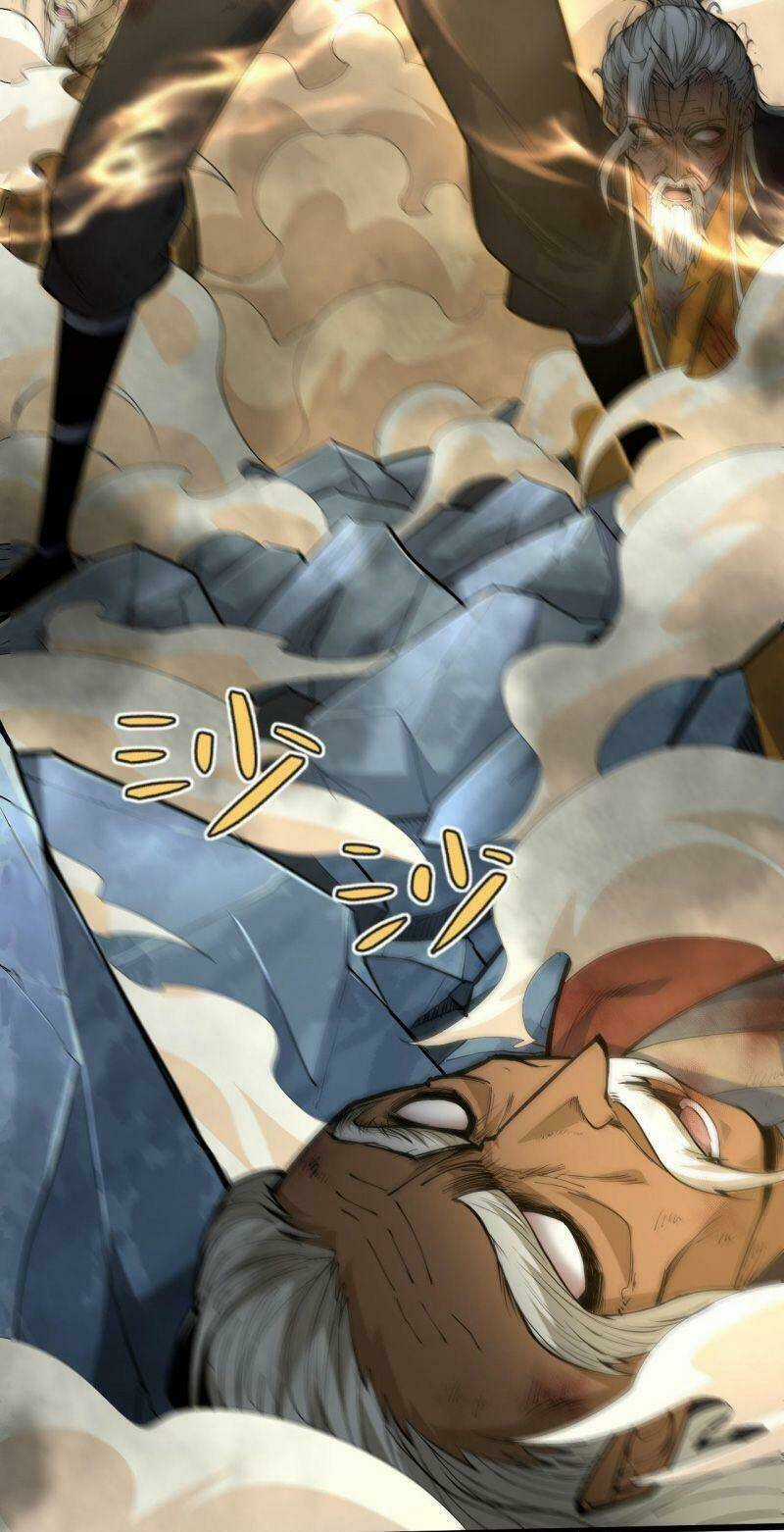 Sự Trở Lại Của Đệ Nhất Tông Sư Chapter 24 trang 48