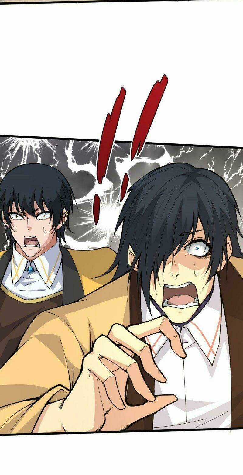 Sự Trở Lại Của Đệ Nhất Tông Sư Chapter 24 trang 49