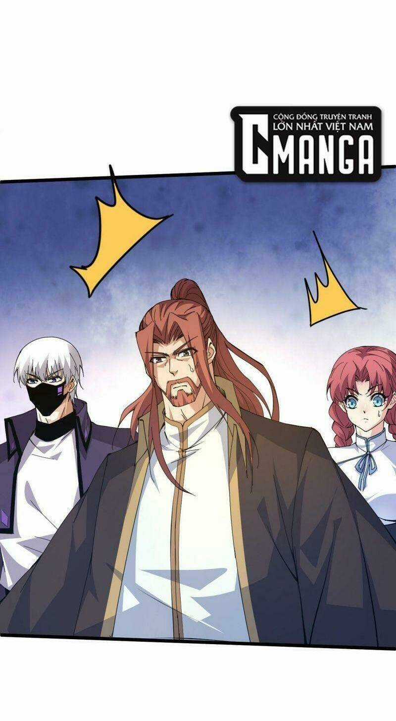 Sự Trở Lại Của Đệ Nhất Tông Sư Chapter 24 trang 5