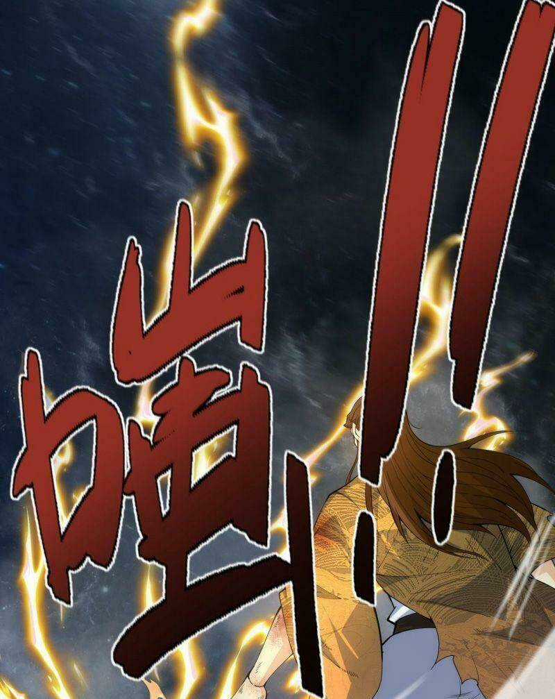 Sự Trở Lại Của Đệ Nhất Tông Sư Chapter 24 trang 53