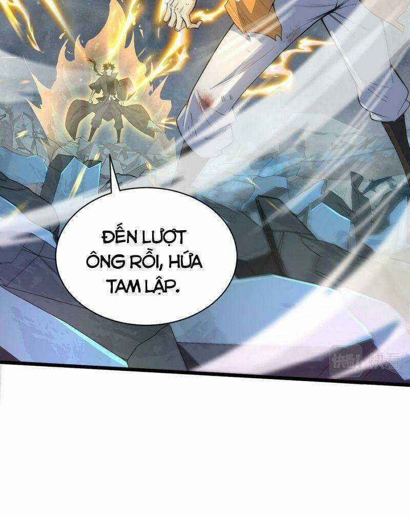 Sự Trở Lại Của Đệ Nhất Tông Sư Chapter 24 trang 54