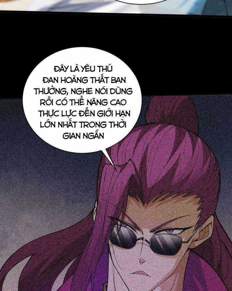 Sự Trở Lại Của Đệ Nhất Tông Sư Chapter 24 trang 56