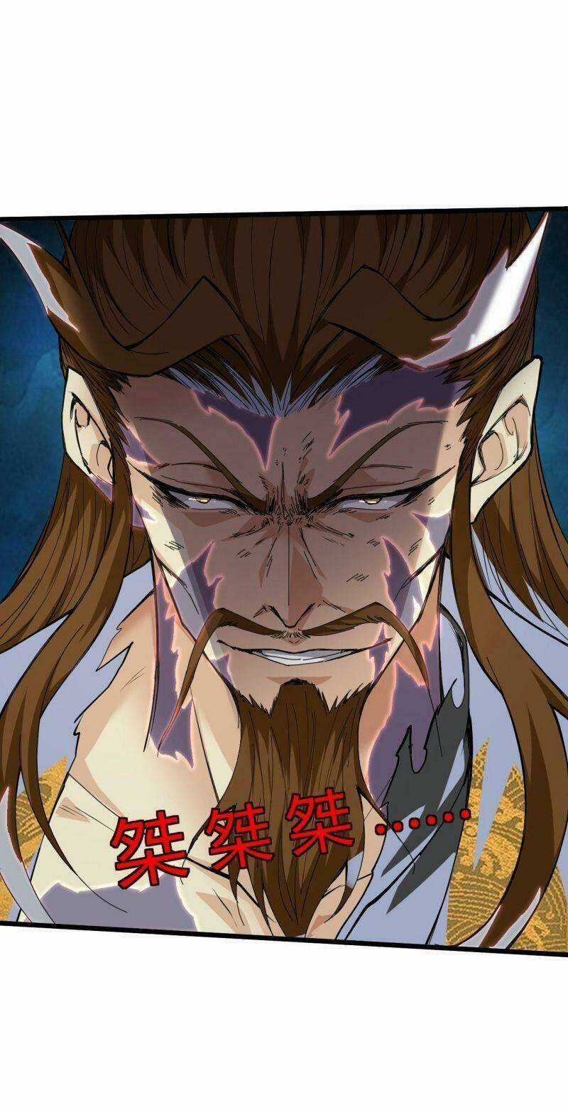 Sự Trở Lại Của Đệ Nhất Tông Sư Chapter 24 trang 58