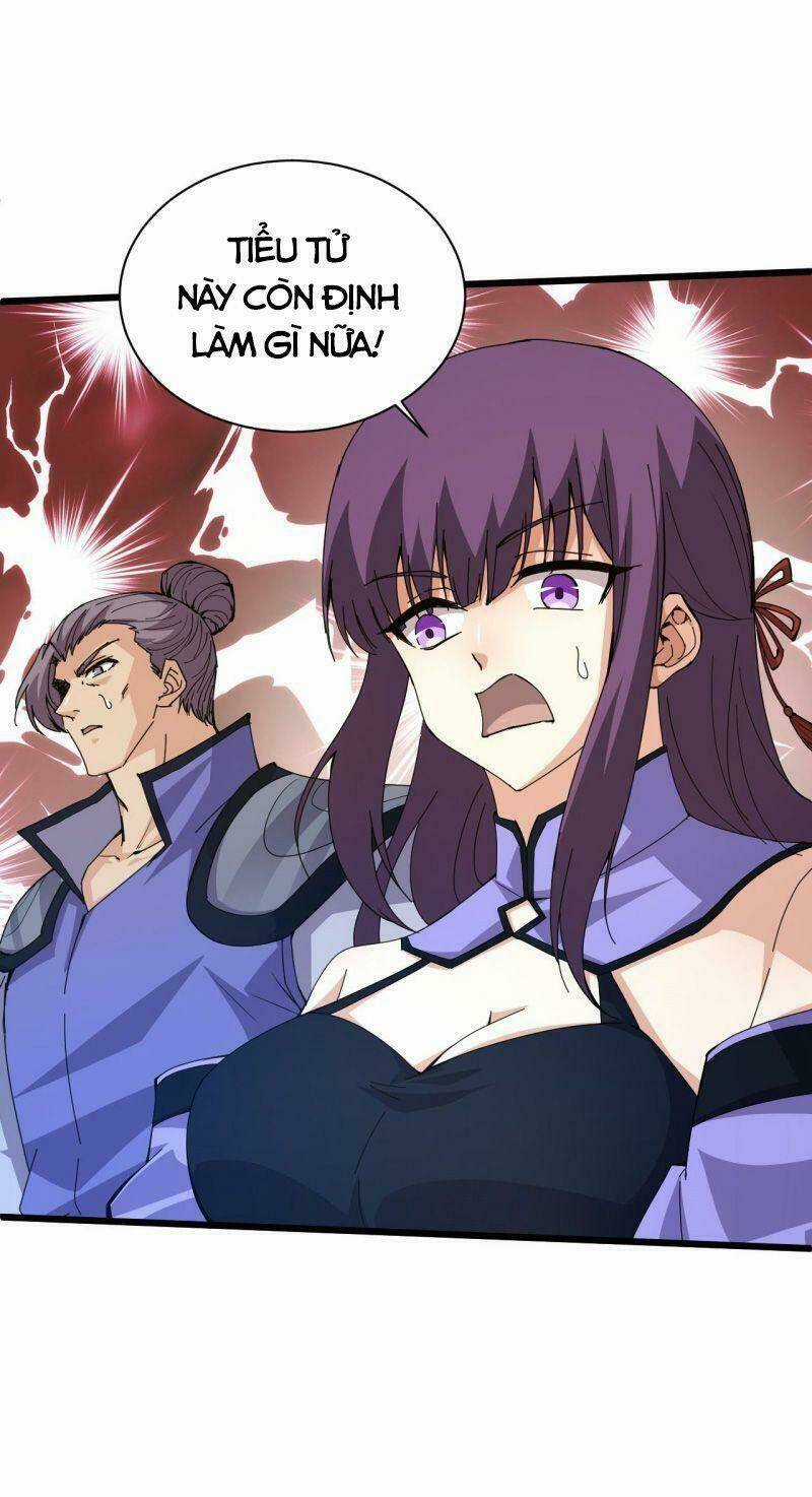 Sự Trở Lại Của Đệ Nhất Tông Sư Chapter 24 trang 6