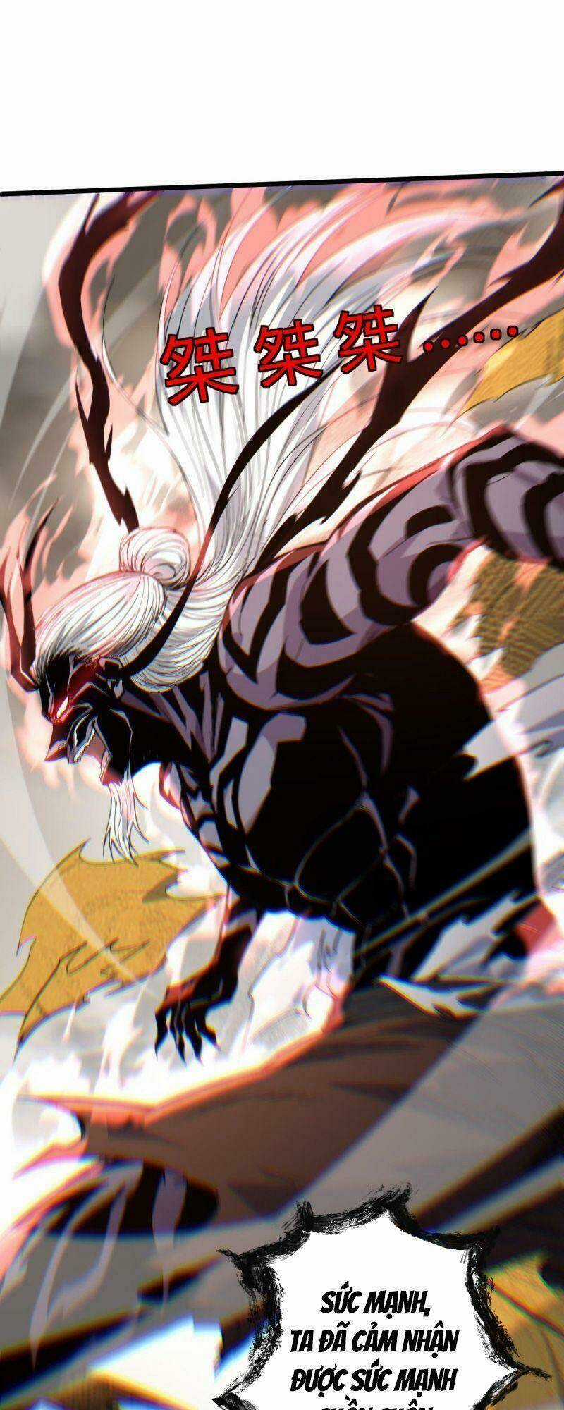 Sự Trở Lại Của Đệ Nhất Tông Sư Chapter 24 trang 60